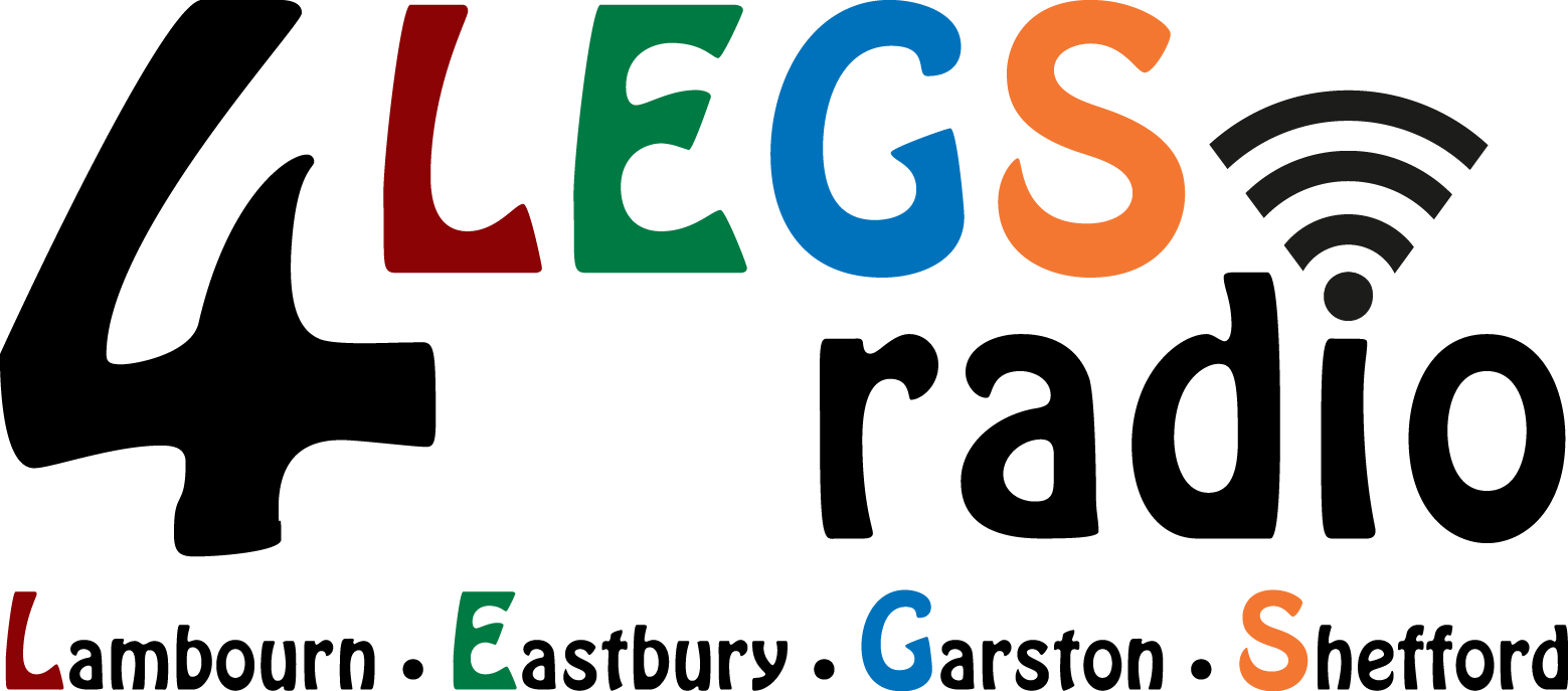 4LEGS RADIO.ORG.UK