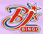 BJ'S Bingo Reading