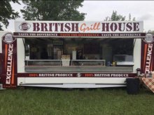 British Grill House