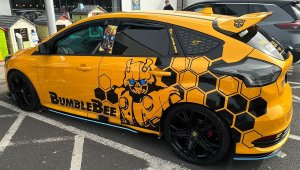 BumbleBee.