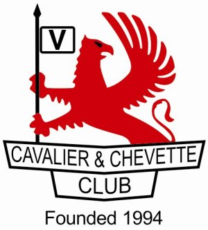 Cavalier And Chevette Club