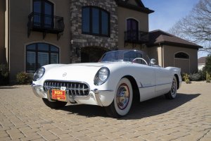 Corvette Club UK