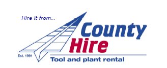 County Hire