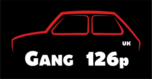Gang 126p