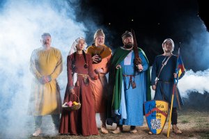 Historia Normannis