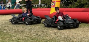KARTS 4 U.
