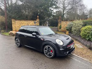 Mini.