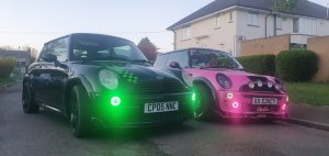 Mini.