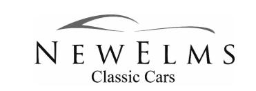 New Elms Classic Cars Berkshire