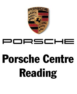 Porsche Centre Reading