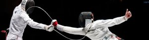 V.F. Fencing